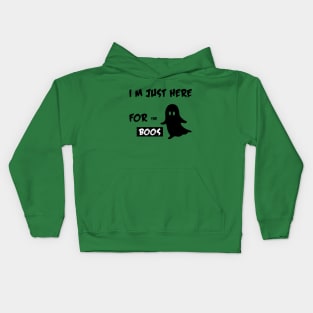 Halloween Kids Hoodie